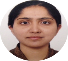 Prof. Namrata Rao